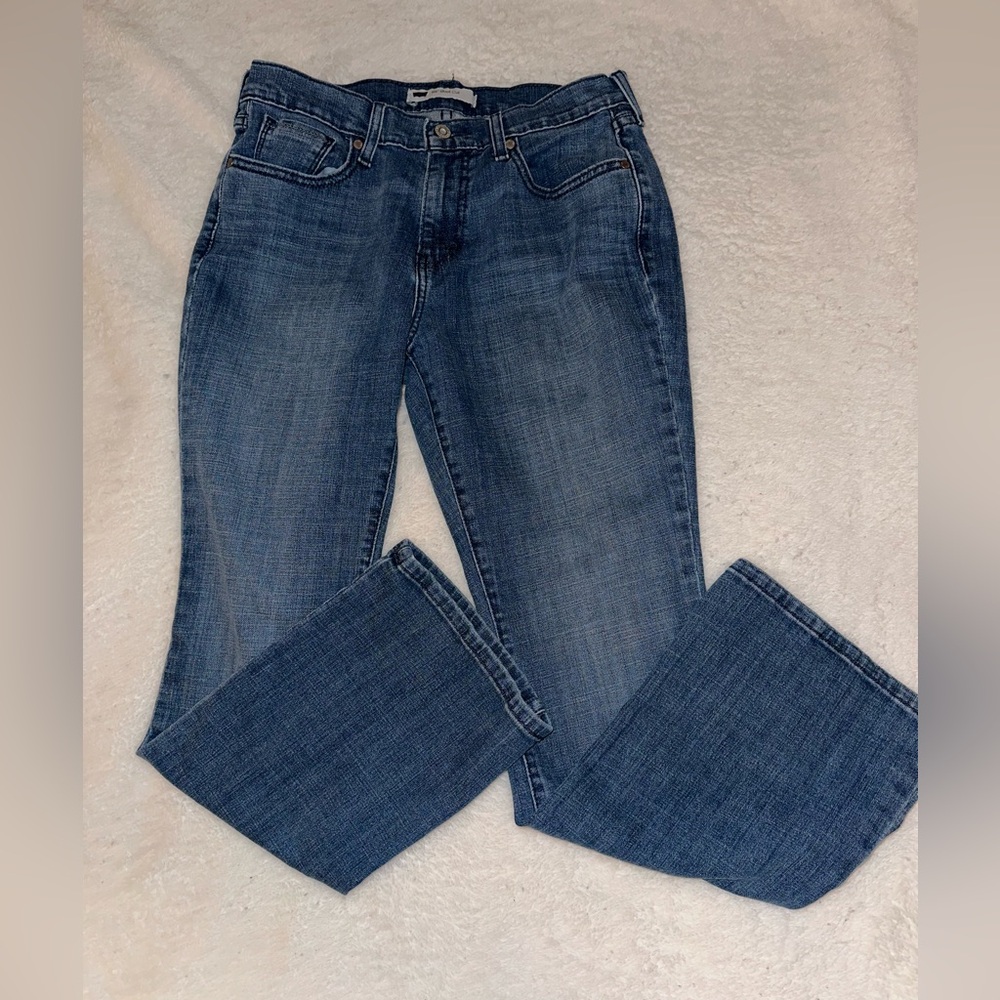 Levi’s 515 bootcut‎ Size 10